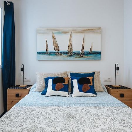 El Apartamento Del Reloj De Sol Sevilla Exteriér fotografie