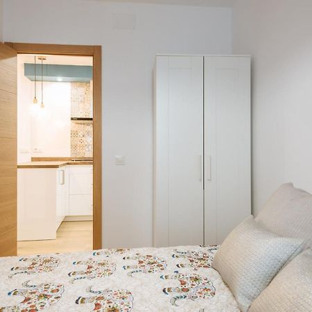 El Apartamento Del Reloj De Sol Sevilla Exteriér fotografie
