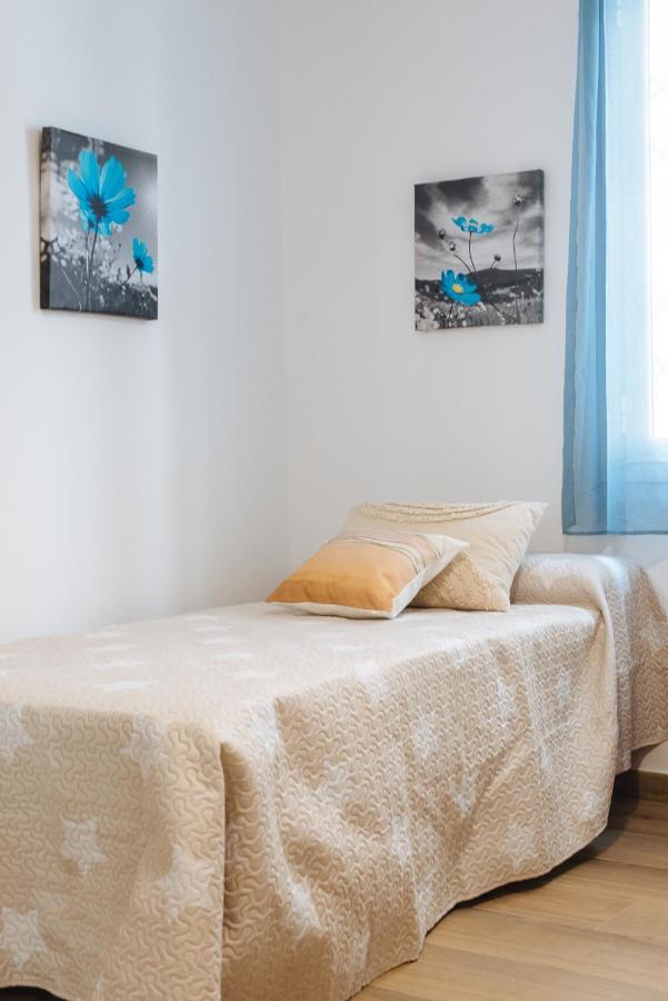 El Apartamento Del Reloj De Sol Sevilla Exteriér fotografie